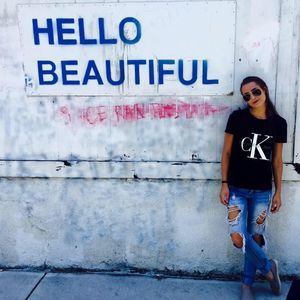 Meet your Posher, Claudia